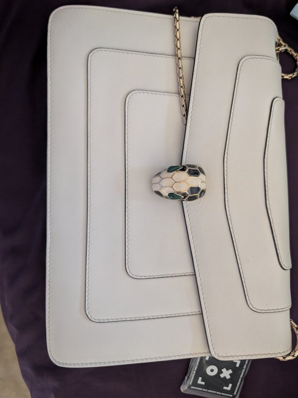 BVLGARI - Picture 6 of 11